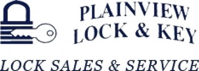 Plainview Lock & Key (1142737)